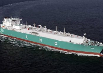 Potential Ban on Russian LNG Supplies to Cost EU One-Fifth of Imports