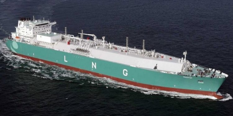 Potential Ban on Russian LNG Supplies to Cost EU One-Fifth of Imports