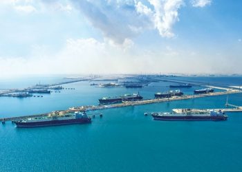 QatarEnergy Inks $6 Billion Deal With Chinese Shipbuilder for 18 LNG Vessels