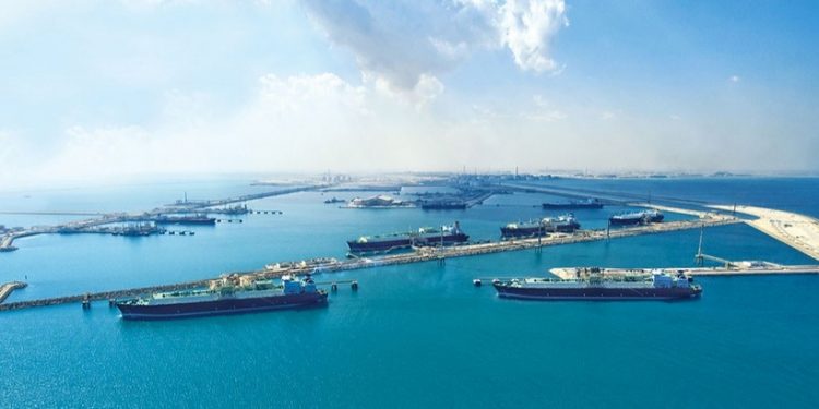 QatarEnergy Inks $6 Billion Deal With Chinese Shipbuilder for 18 LNG Vessels
