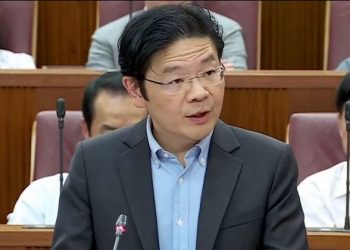 Who is Lawrence Wong, Candidate for PM of Singapore to Replace Lee Hsien Loong