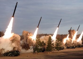 Japan and South Korea Accuse North of Missile Launches
