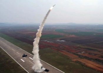 North Korea Has Conducted Test of ‘Super-large Warhead’ for Strategic Cruise Missile
