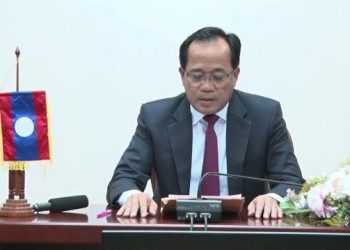 Laos and Thailand Launch Cross-Border QR Payments