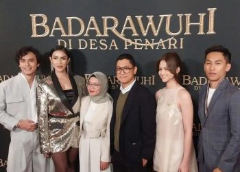 Indonesian Film ‘Dancing Village: The Curse Begins’ Premieres in the US