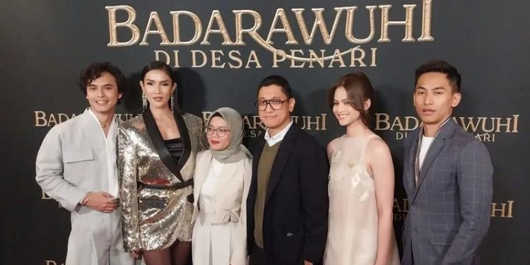 Indonesian Film ‘Dancing Village: The Curse Begins’ Premieres in the US