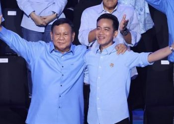 Indonesia’s New Era Led by Prabowo Subianto-Gibran Rakabuming Raka