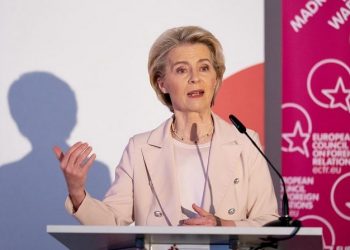 EU Prosecutors Take Up Ursula Von der Leyen Corruption Probe