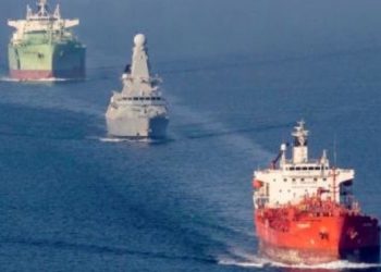 Middle East Turbulent, Countries in Asia Most Affected