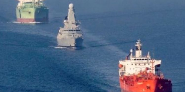 Middle East Turbulent, Countries in Asia Most Affected
