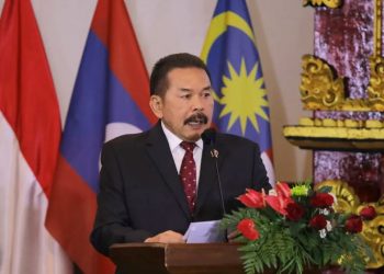 ASEAN Prosecutors are Ready to Collaborate to Eradicate Transnational Crime