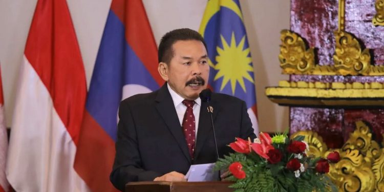 ASEAN Prosecutors are Ready to Collaborate to Eradicate Transnational Crime