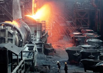 World’s Biggest Nickel Producer to Transfer some Production to China
