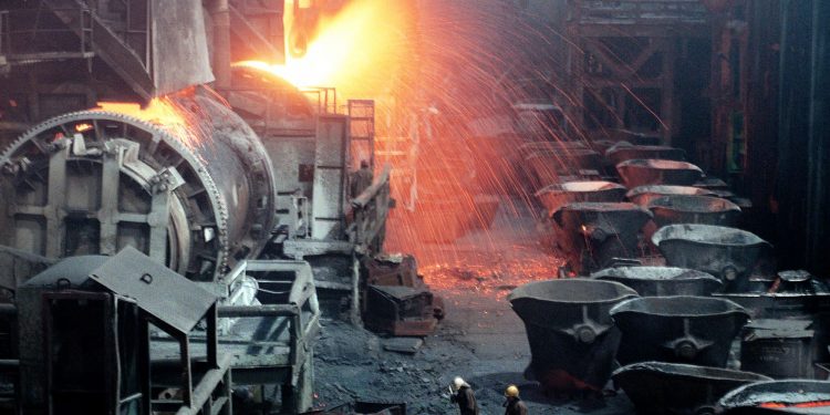 World’s Biggest Nickel Producer to Transfer some Production to China
