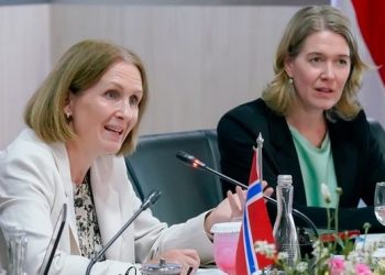 Norwegian Ambassador: Indonesia is a Global Leader in Reducing Deforestation