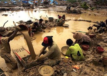 ASEAN Forum Agrees to Integrate Community and Small-Scale Mining