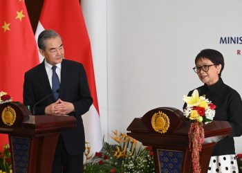 China becomes Indonesia’s Largest Trading Partner