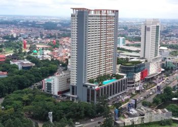 The Cities of Tangerang and Yantai, China Establish Sister City Relations
