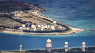 US Warns of New ‘Nuclear Threat’ From China