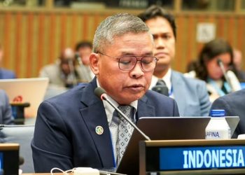 United Nations Forum on Forest: Indonesia Presents Deforestation Achievements