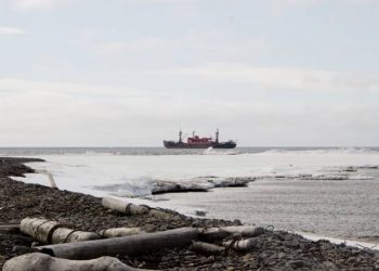 Russia-China Arctic Partnership Bother NATO, Why?