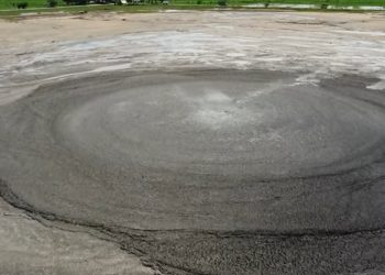 Grobogan, Central Java Has Lithium and Boron Potential