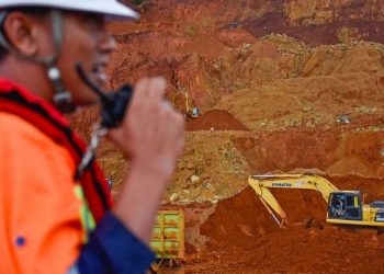 New Era of Nickel Downstreaming in Indonesia: Industrial Players Start Using Renewable Energy