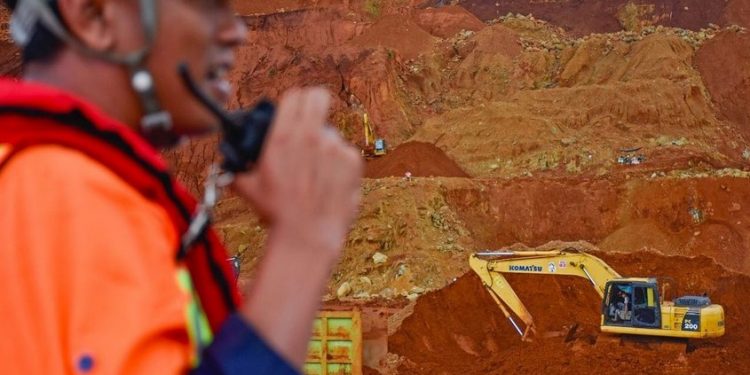 New Era of Nickel Downstreaming in Indonesia: Industrial Players Start Using Renewable Energy
