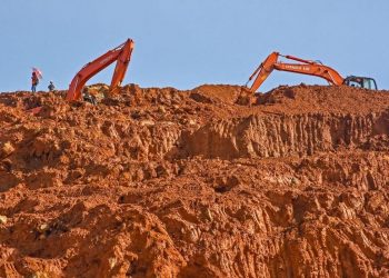 Indonesia’s Benchmark Nickel Price Increase to US$17,472 in May 2024