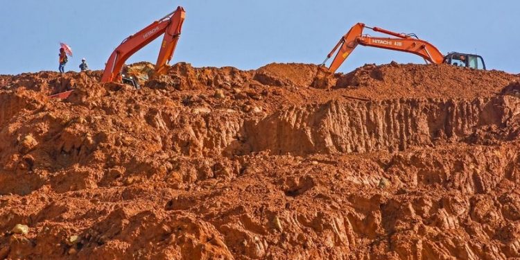 Indonesia’s Benchmark Nickel Price Increase to US$17,472 in May 2024
