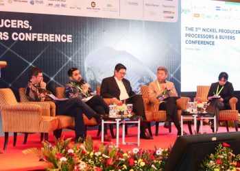 Ceria Group is Committed to Becoming a Barometer of the Sustainable Nickel Industry in Indonesia