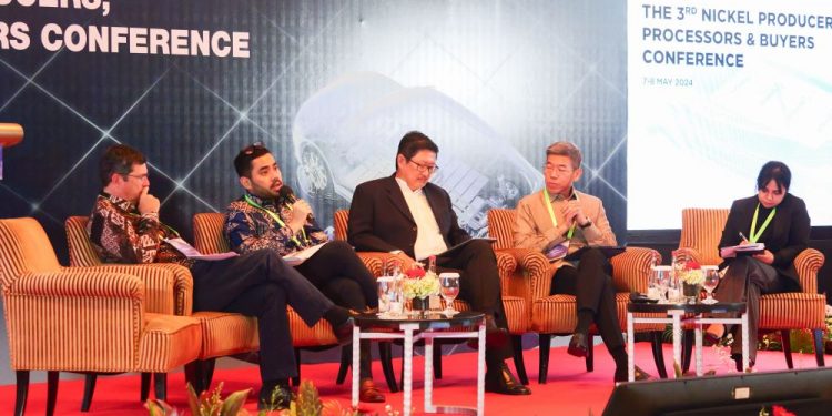 Ceria Group is Committed to Becoming a Barometer of the Sustainable Nickel Industry in Indonesia