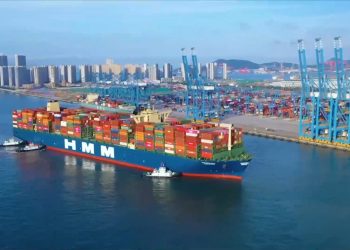 US Pressing EU to Clamp Down on Chinese Exports