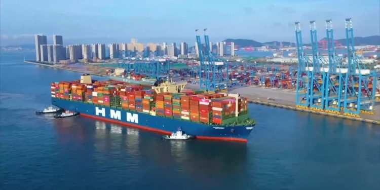 US Pressing EU to Clamp Down on Chinese Exports