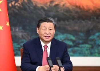 Xi Jinping Refuses to Back Zelensky’s Unilateral ‘Peace Conference’