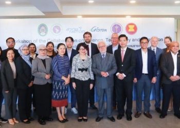 EU-ASEAN Workshop: Experts, Policymakers, Researchers Contribute to ASEAN RRI Strategy