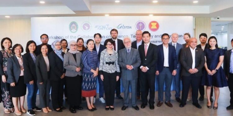 EU-ASEAN Workshop: Experts, Policymakers, Researchers Contribute to ASEAN RRI Strategy