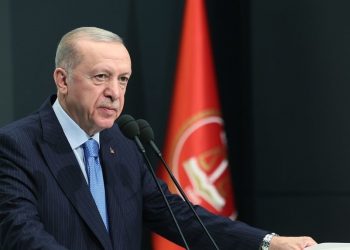 Erdogan: Muslims Must Unite Against Israel