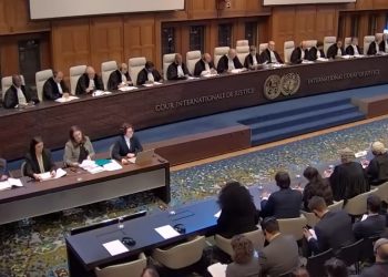 ICJ Orders Israel to End Rafah Offensive