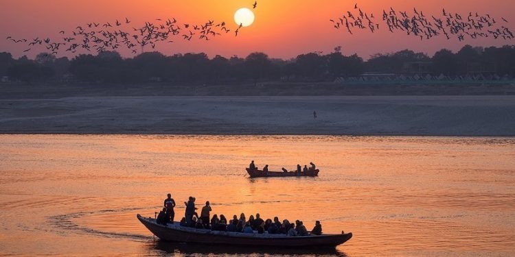Deadly Heat Wave, 29 Dead in India
