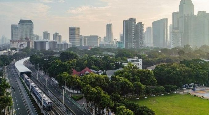 Why are Indonesia and India the Targets of Global Investors?