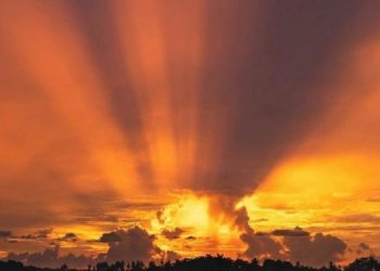 Solar Storm Triggers Geomagnetism, GPS and Satellite Navigation Threatened