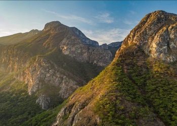 Russia Deepens Geological Research Ties With African State