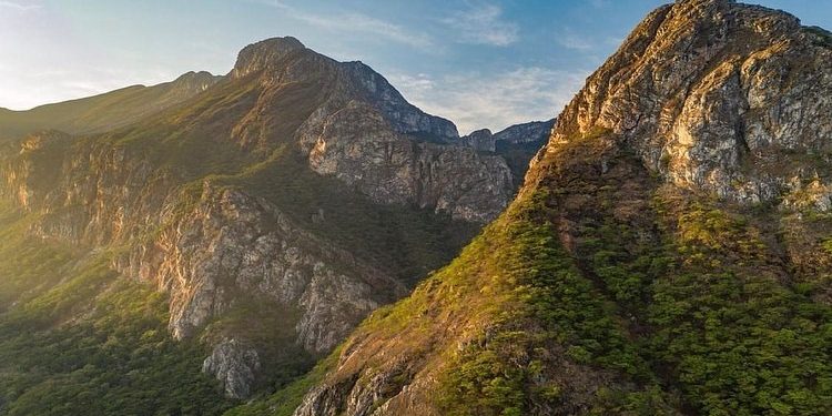 Russia Deepens Geological Research Ties With African State