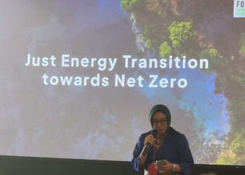 ‘There is No Energy Transition Without Global Collaboration’
