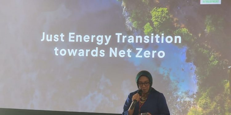 ‘There is No Energy Transition Without Global Collaboration’