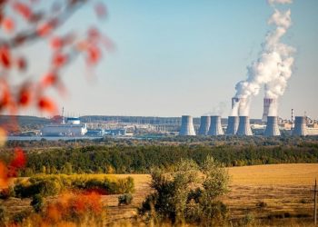 Russia Proposes Advanced Nuclear Projects to India