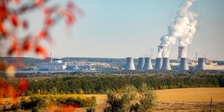 Russia Proposes Advanced Nuclear Projects to India