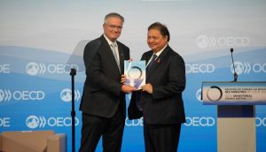 OECD Appreciates Indonesia's Leadership in Southeast Asia 1