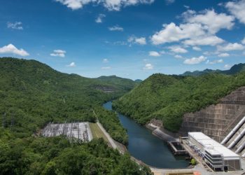 Sumitomo Withdraws from Kayan Cascade Hydroelectric Power Project, Why?